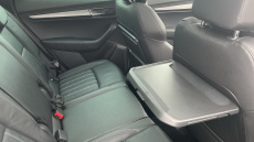 Skoda Karoq 1.5 TSI Edition 5dr DSG Petrol Estate